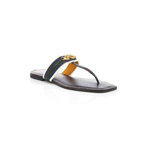 Flat Thong Sandals