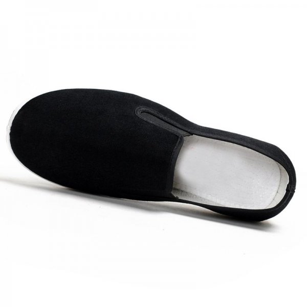 Thousand layer sole breathable single shoe