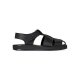 Fisherman Flat Leather Sandals