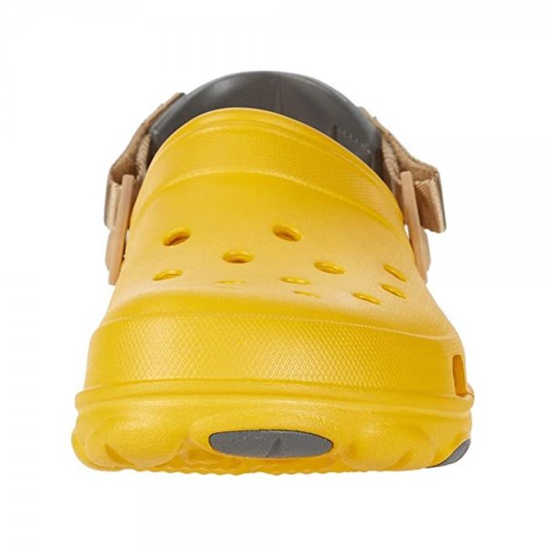 Classic All Terrain Hole shoes