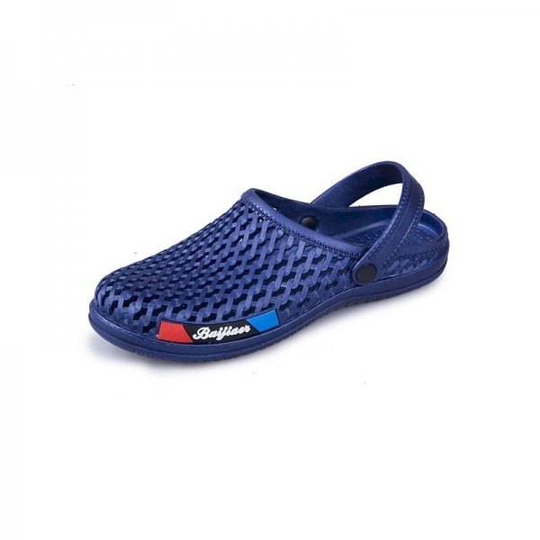 Men's Hole Shoes, Sandals