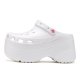 Wholesale Non Slip Fall Clog Shoes Slipper Garden Eva Clogs For Women