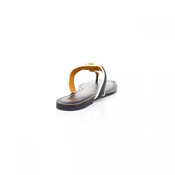 Flat Thong Sandals