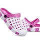 2019 New Design rain and garden slipper Plastic eva sport shoe Men clogs shoes eva
