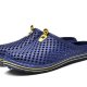 High Quality Men Shoes Women Beach Sandal