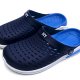 Men's summer beach sports sandals men's shoes loafers slippers women men's odile leather C water wood two wear men's sandals