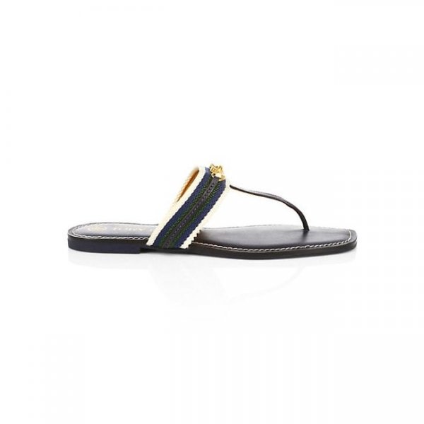 Flat Thong Sandals