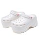 Wholesale Non Slip Fall Clog Shoes Slipper Garden Eva Clogs For Women