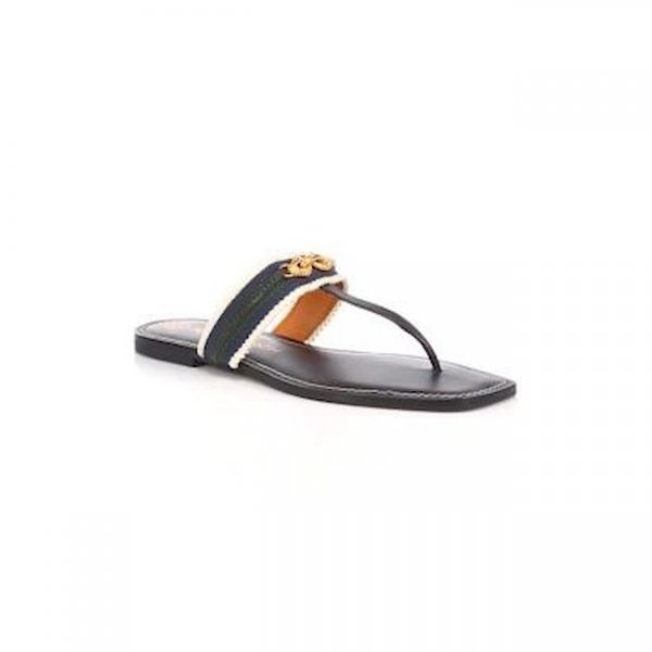 Flat Thong Sandals