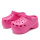 Wholesale Non Slip Fall Clog Shoes Slipper Garden Eva Clogs For Women