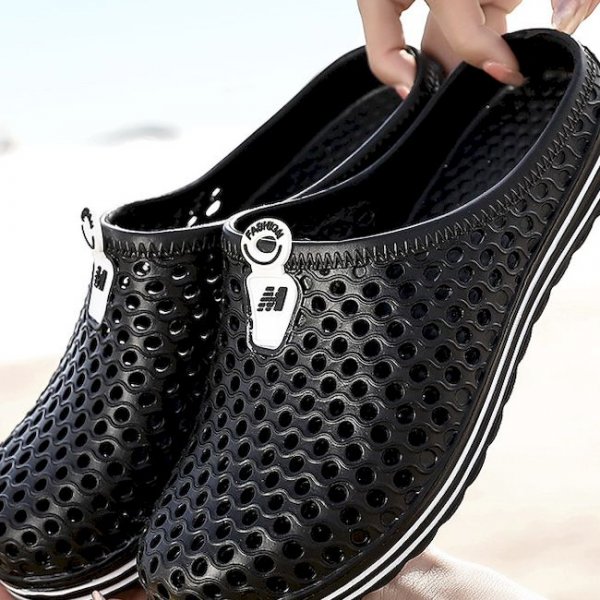 High Quality Men Shoes Women Beach Sandal