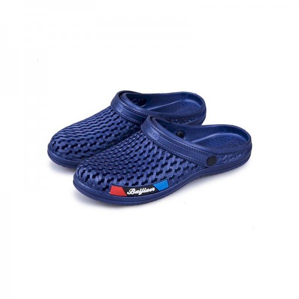 Men's Hole Shoes, Sandals