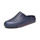 Men Womens Garden Clogs Shoes Lightweight Comfortable Beach Sandals Slip On Indoor Outdoor Summer Slippers